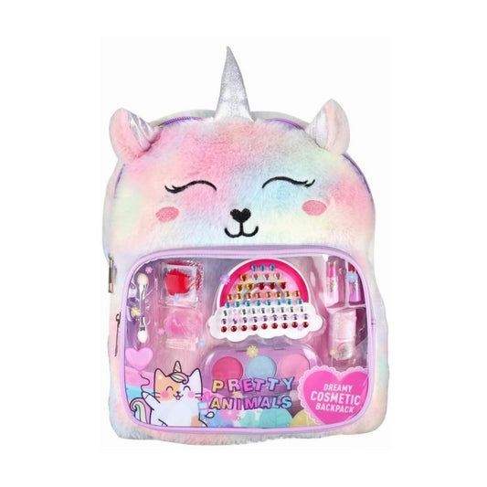 Unicorn Makeup Bag