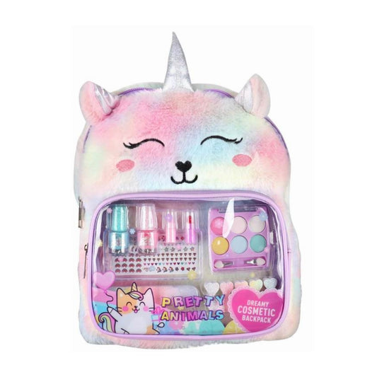 Unicorn Makeup Bag