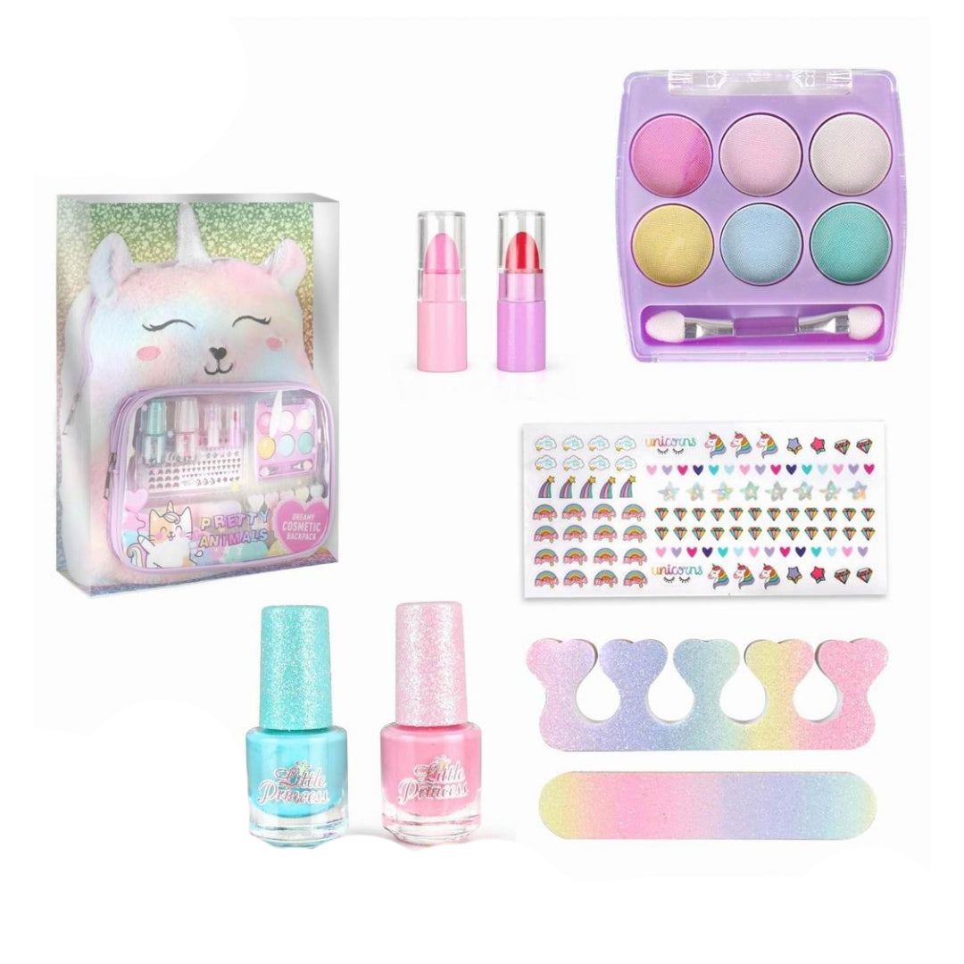 Unicorn Makeup Bag
