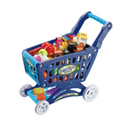 Shopping Trolley (52 Pieces)