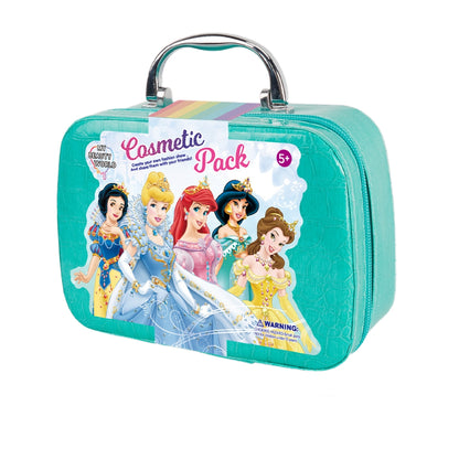 Disney Princess Makeup Bag (14 Pieces - Assorted)