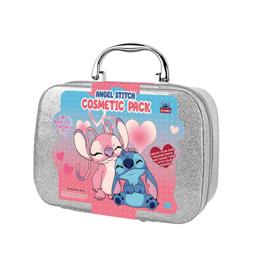 Angel Stitch Cosmetic Pack (Assorted)