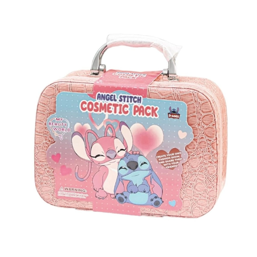 Angel Stitch Cosmetic Pack (Assorted)