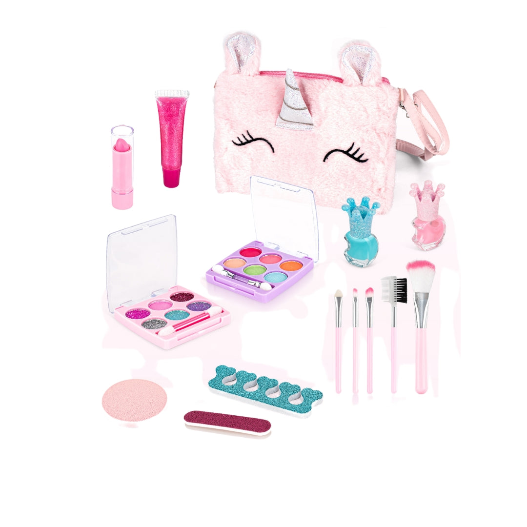 Unicorn Makeup Set