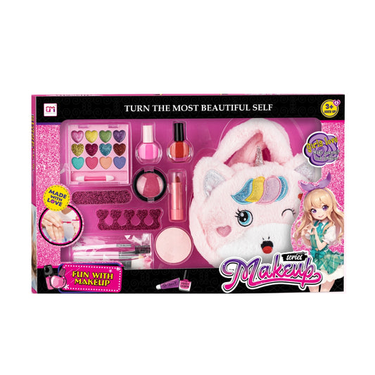 Unicorn Makeup Set