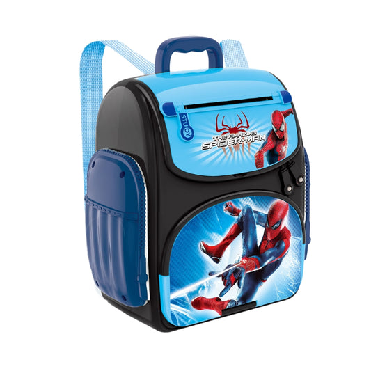 The Amazing Spiderman Backpack Piggy Bank