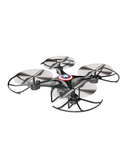 Rc Captain America Quadcopter