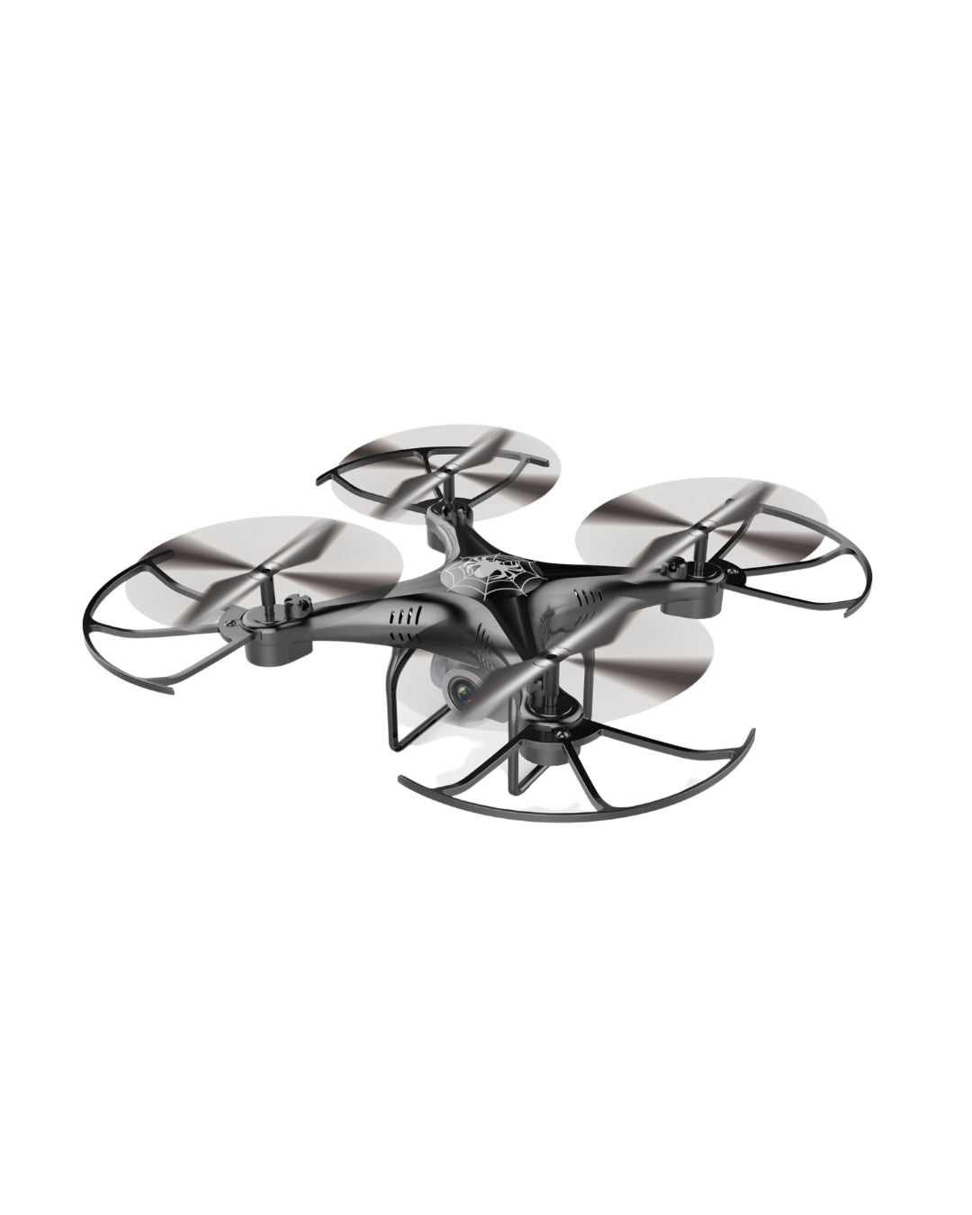 Spiderman Rc Drone