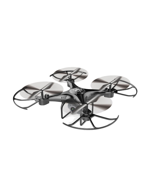 Spiderman Rc Drone