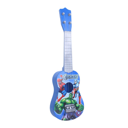 Avengers Guitar