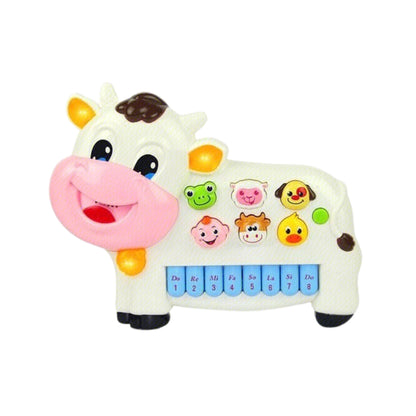 Cattle Piano