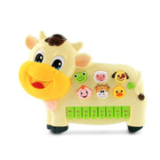 Cattle Piano