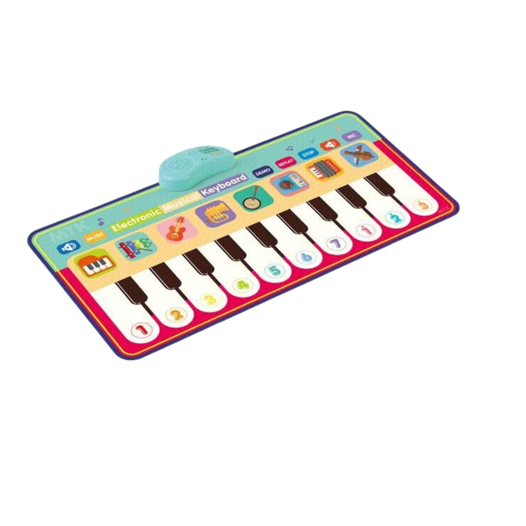 Electronic Music Mat