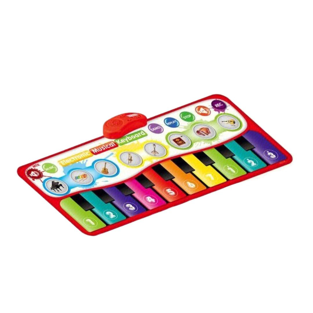 Electronic Music Mat