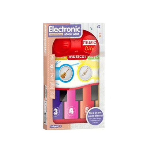 Electronic Music Mat