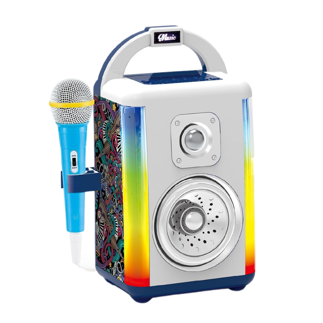 Sound Box Toy Music Decoration Sound Box – TOYS 4 LESS