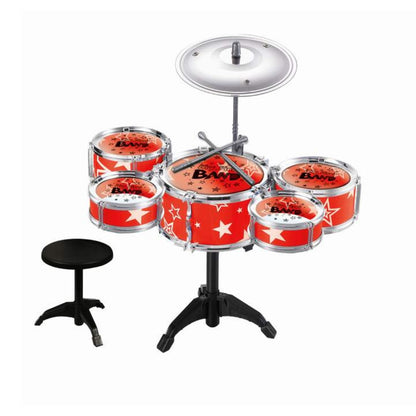 Jazz Drum Set