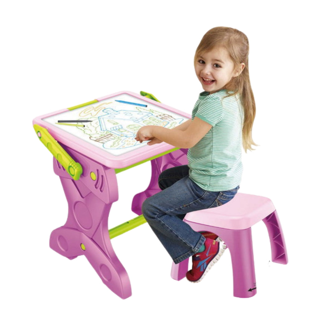 Learning Table