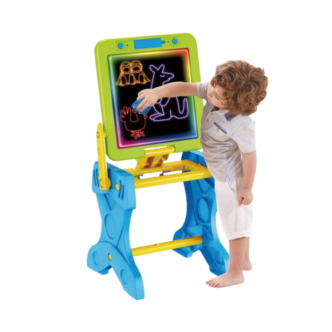 Learning Table