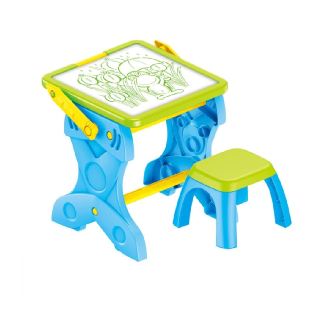 Learning Table