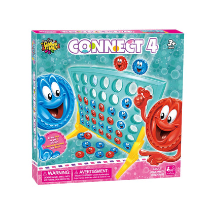 Connect 4