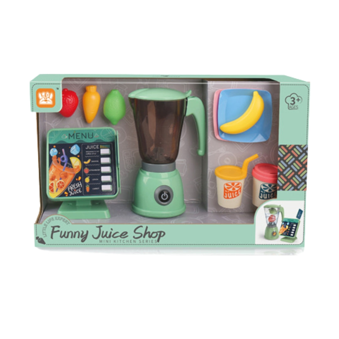 Funny Juice Shop