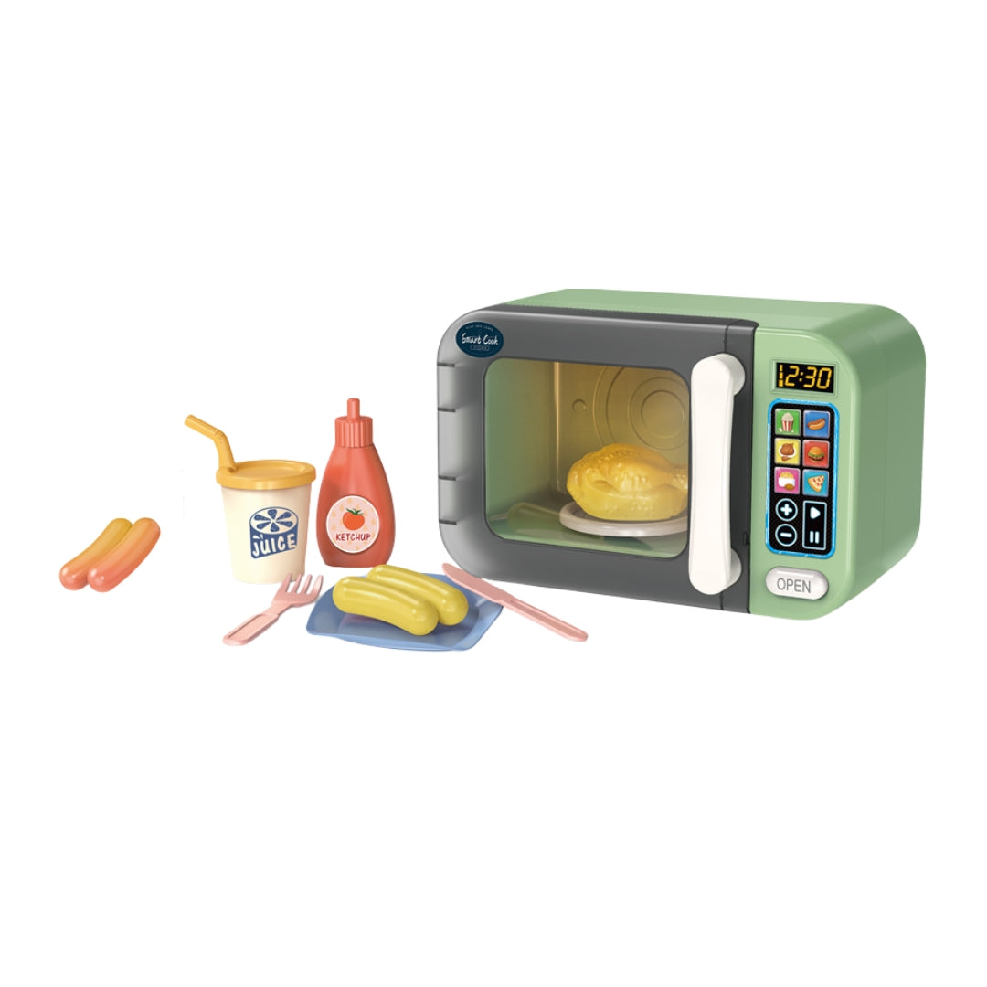 Microwave Oven