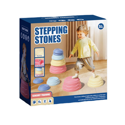 Stepping Stones