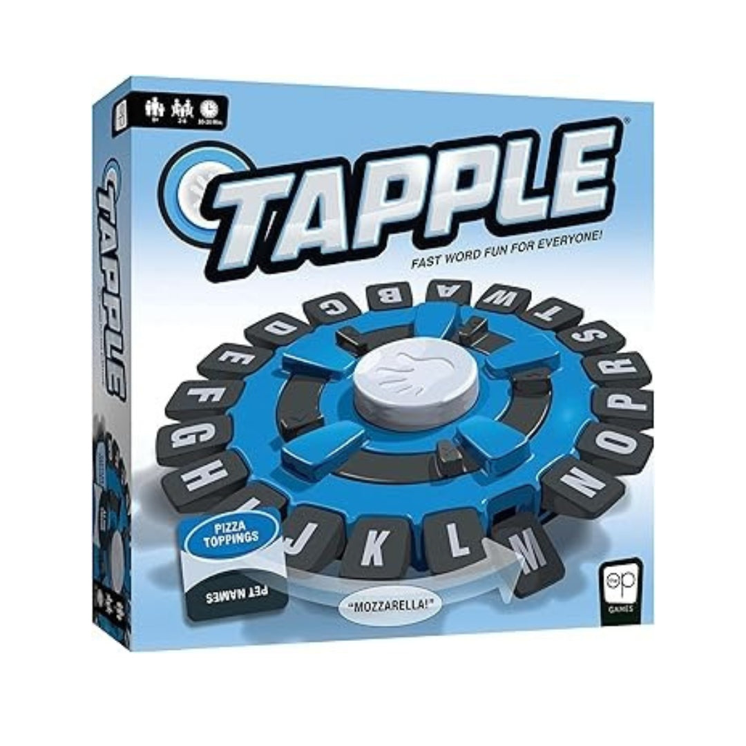 Tapple Family Game