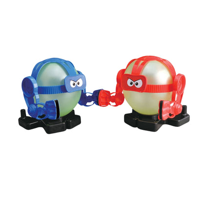 Balloon Fighter Robot Boxing Game