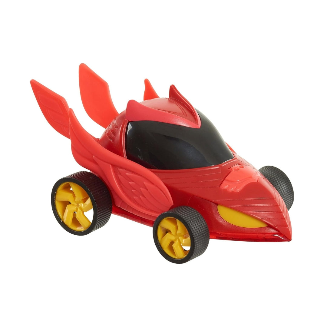 PJ Masks Glow Wheelers