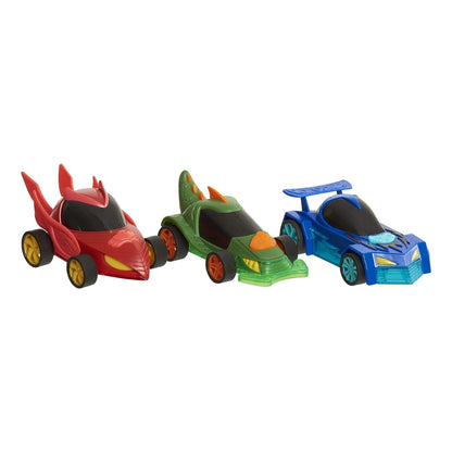 PJ Masks Glow Wheelers