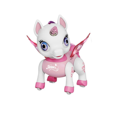 Unicorn Rc Robot