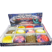 Liberty Dumplings Squishy Fidget Toy