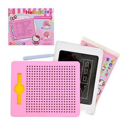 Hello Kitty Magnetic Drawing Tablet