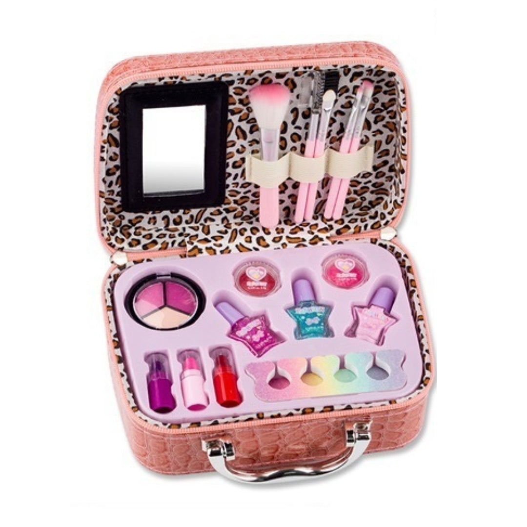 Lol Makeup Set