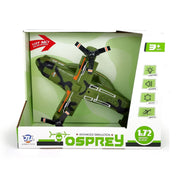 Osprey Combat Aircraft