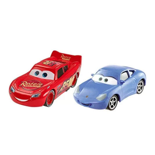 Disney Pixar Diecast Cars (Assorted)