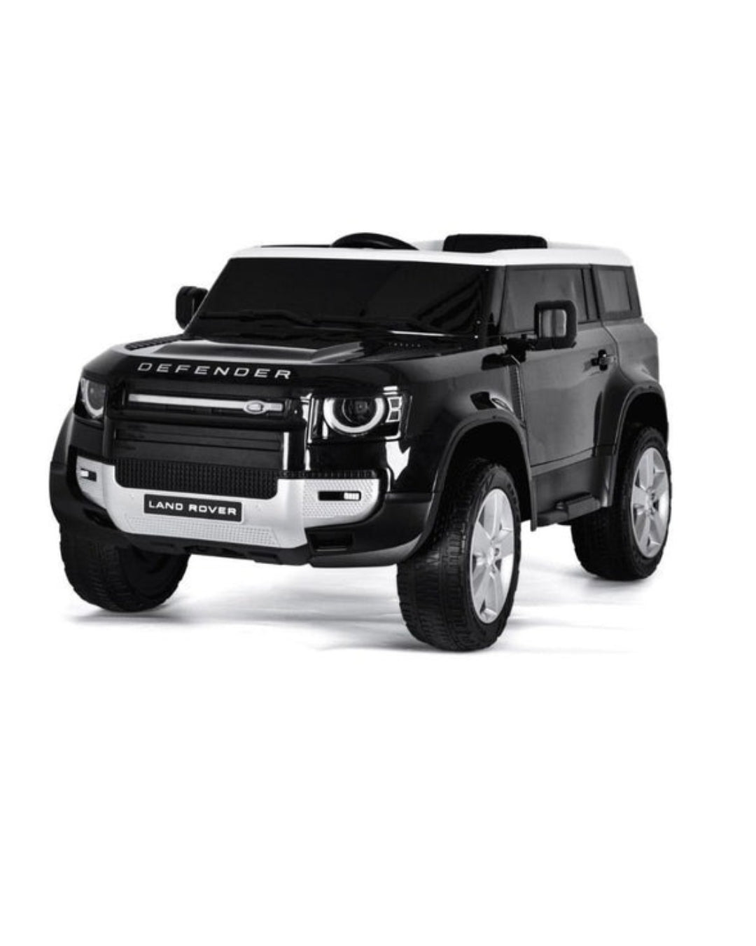 Land Rover Defender Ride On