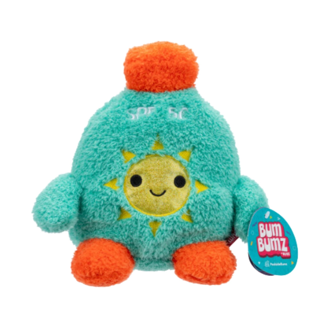 BumBumz Poolsidebumz (19cm-Assorted) – TOYS 4 LESS