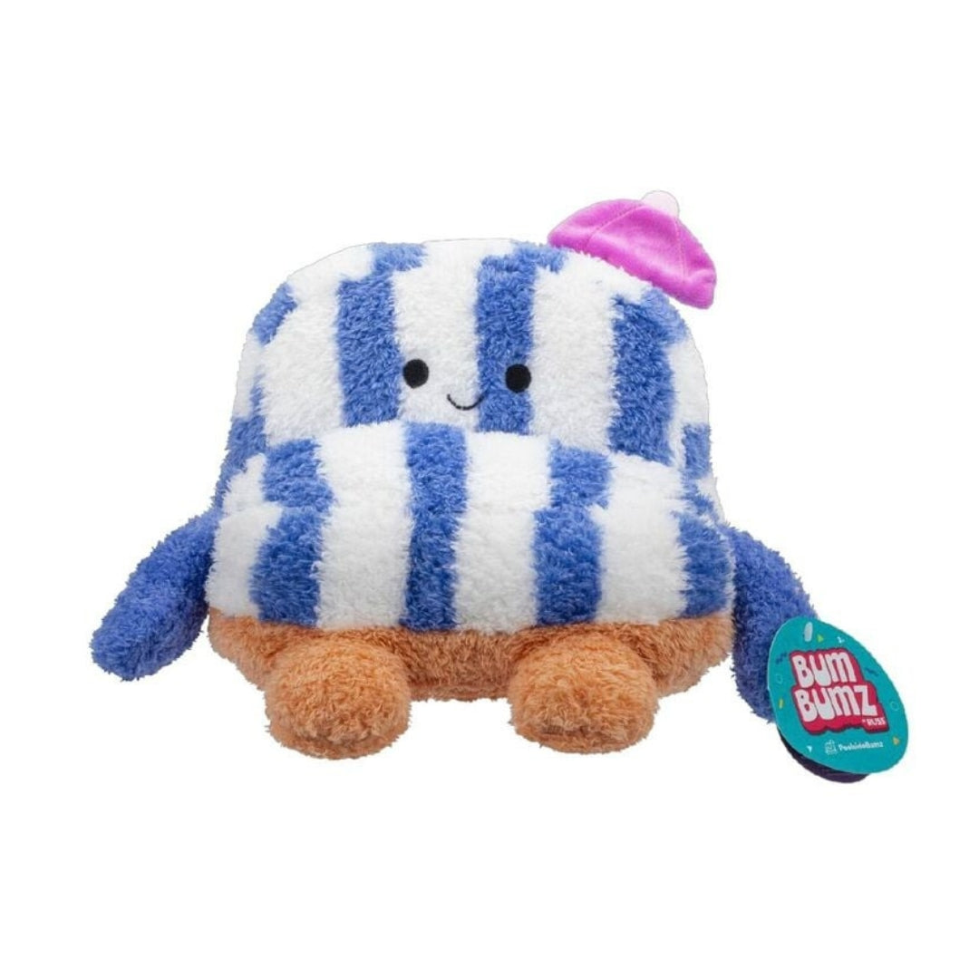 BumBumz Poolsidebumz (19cm-Assorted)