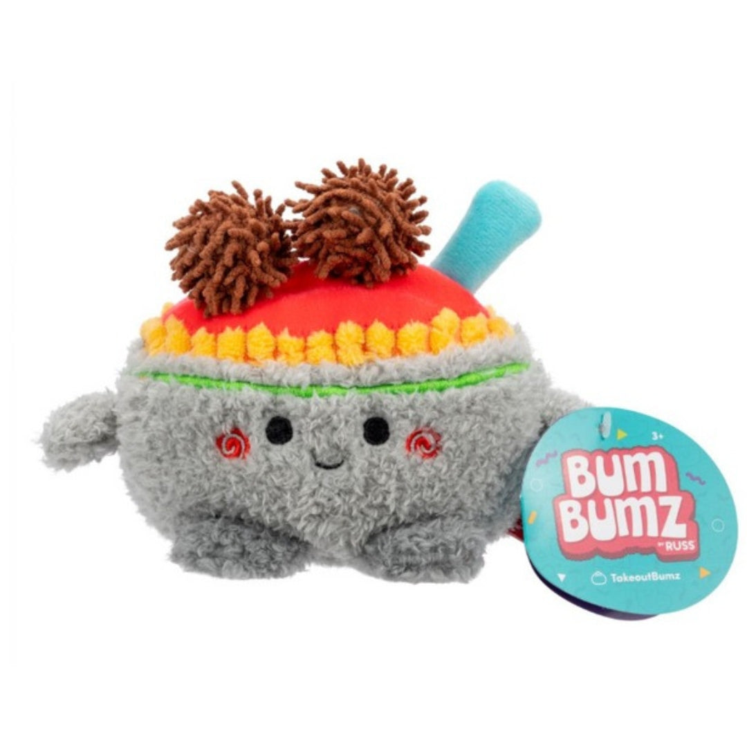 BumBumz Takeoutbumz (19cm-Assorted)