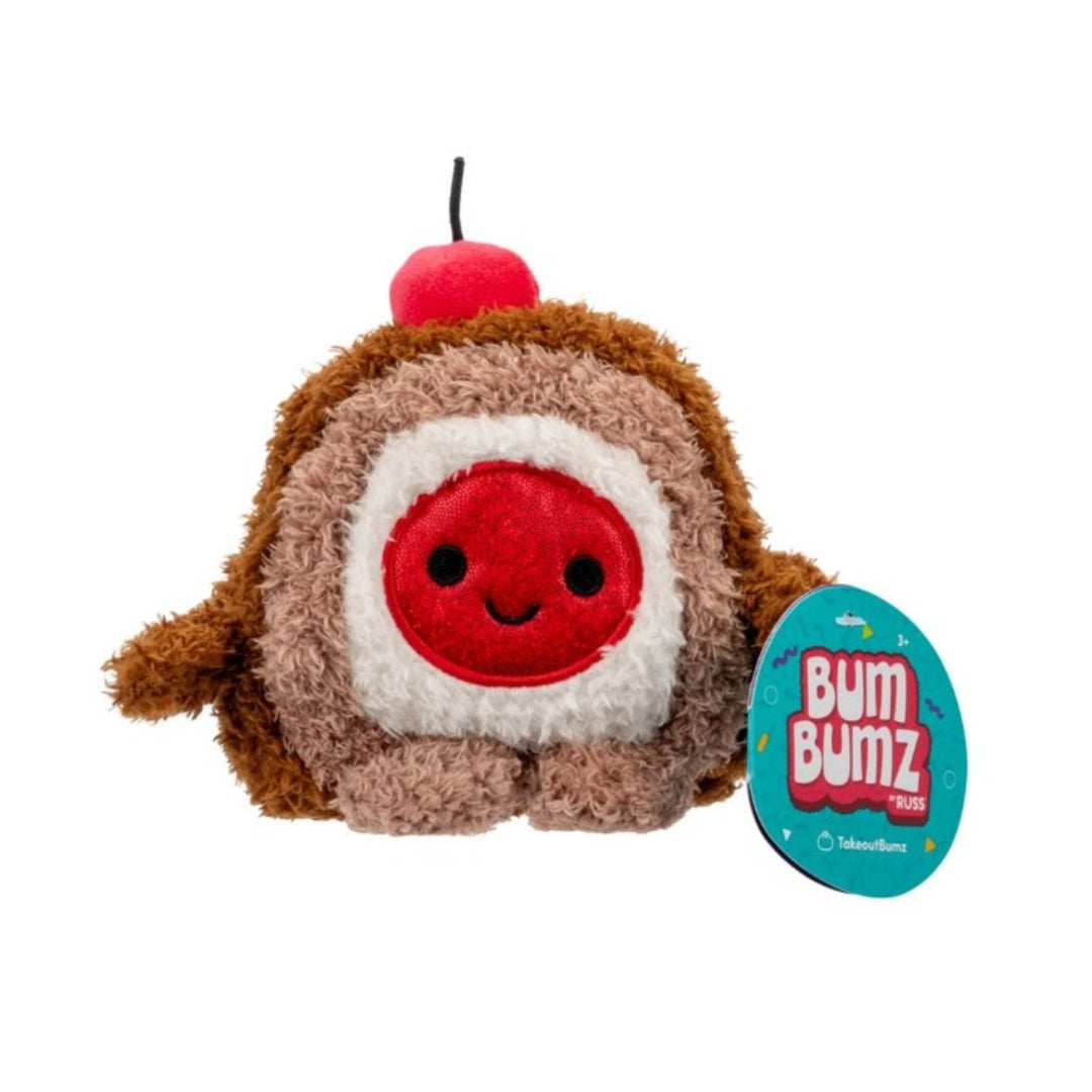 BumBumz Takeoutbumz (19cm-Assorted)