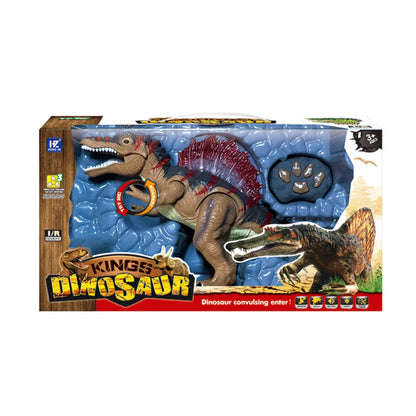 Kings Rc Dinosaur