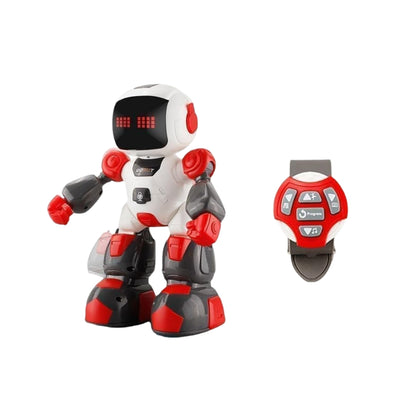 Smart Rc Robot