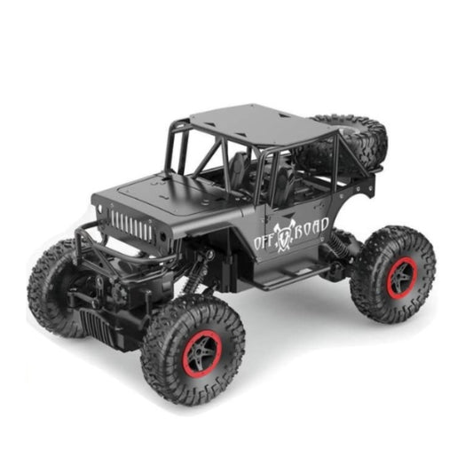 Rc Rock Crawler Off Road Wrangler