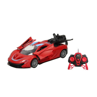 Mclaren Rc Car (Assorted)