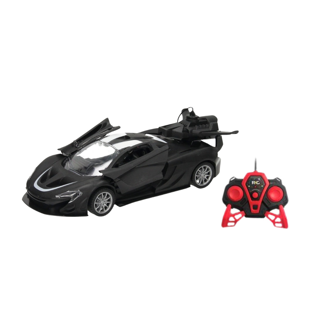 Mclaren Rc Car (Assorted)