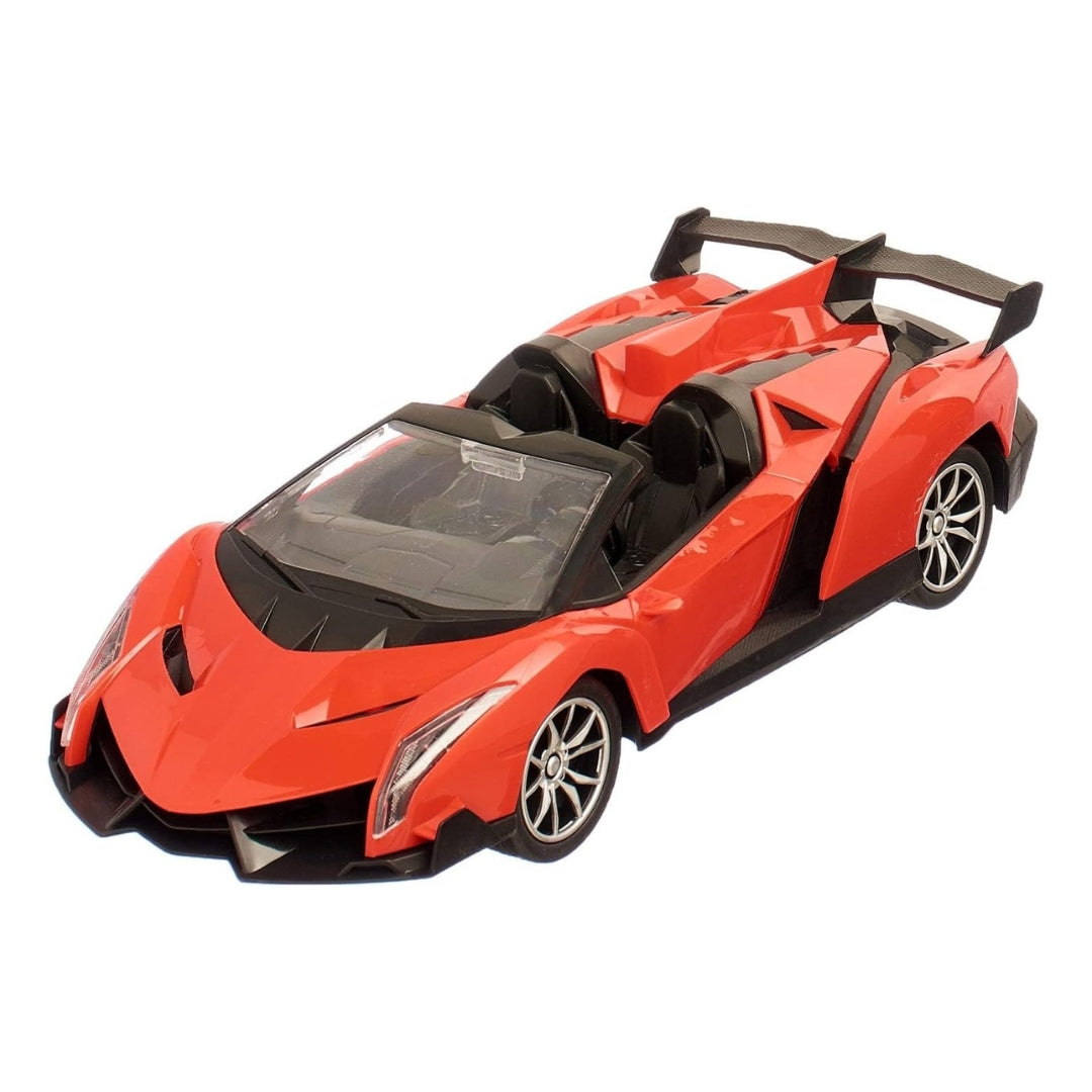 Lamborghini Rc Car (Assorted)