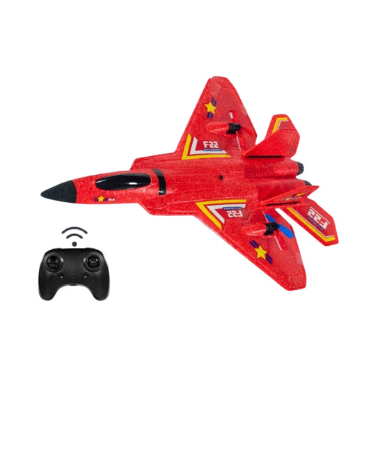 Rc Drone (Red)